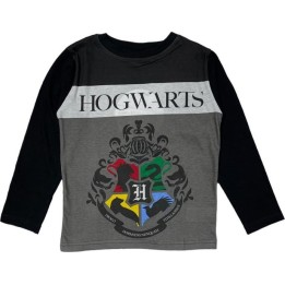 T-shirt Harry Potter  manches  long