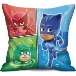 Coussin pj masks