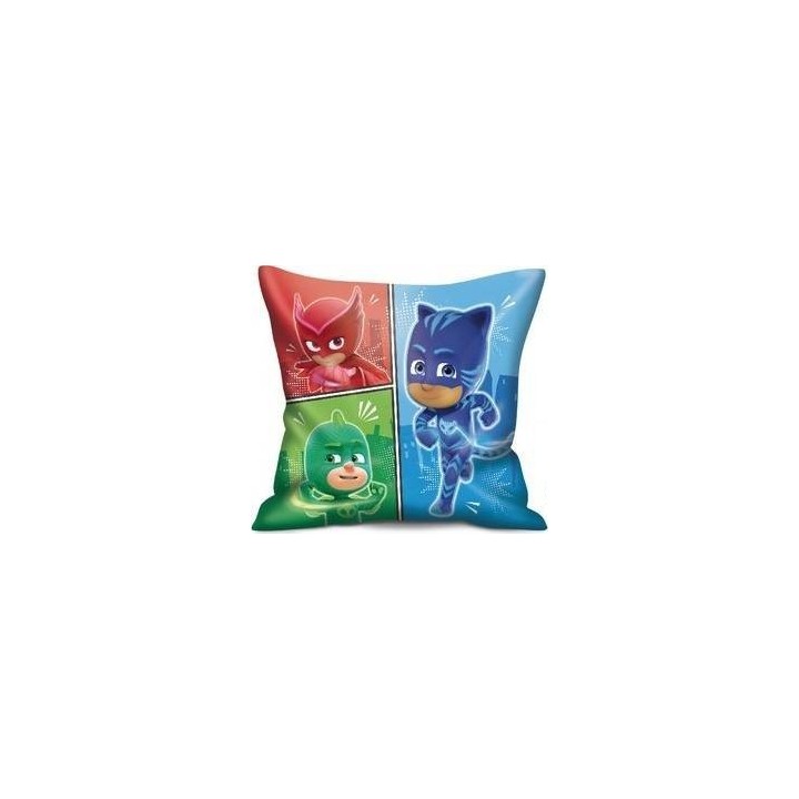 Coussin pj masks