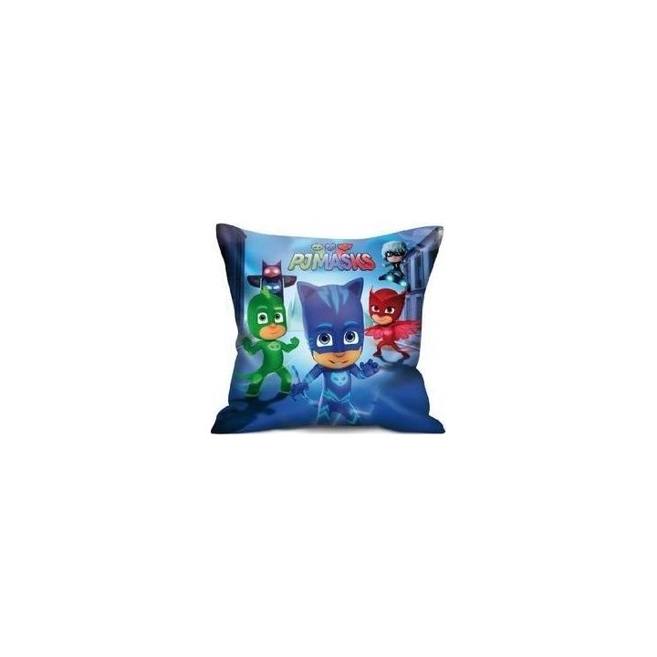 Coussin pj masks