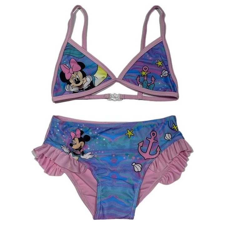 Maillot de bain Minnie Disney  - Swinmsuit