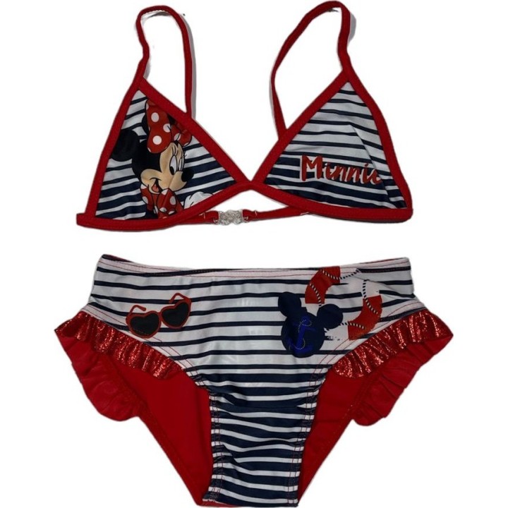 Maillot de bain Minnie Disney  - Swinmsuit