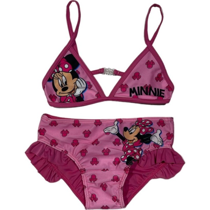 Maillot de bain Minnie Disney  - Swinmsuit