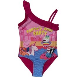 Maillot de bain Peppa Pig  - Swinmsuit
