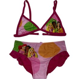 Maillot de bain Princess Disney  - Swinmsuit