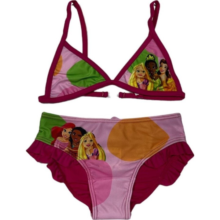 Maillot de bain Princess Disney  - Swinmsuit