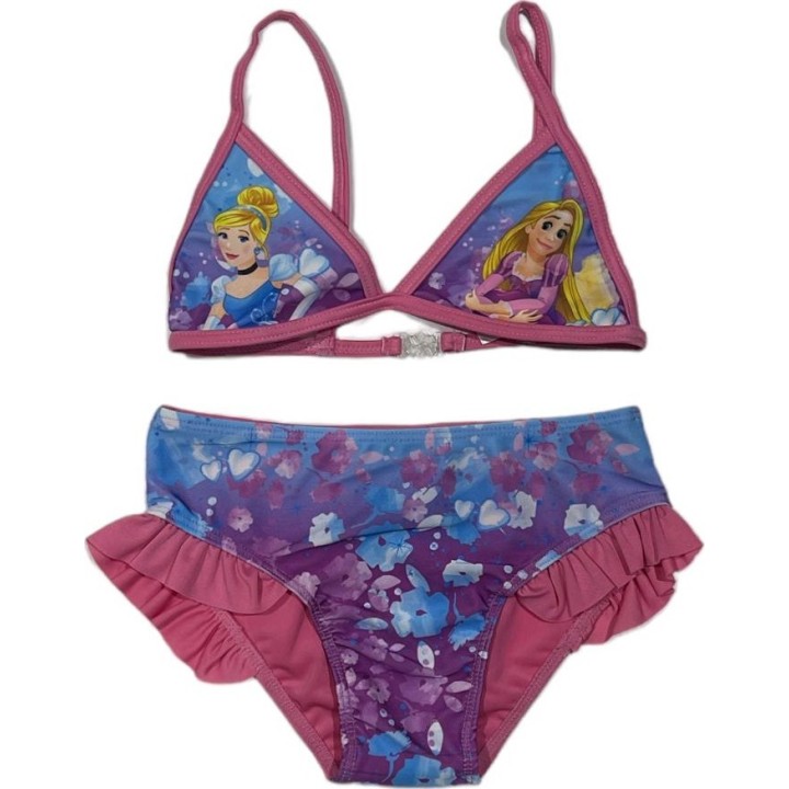 Maillot de bain Princess Disney  - Swinmsuit