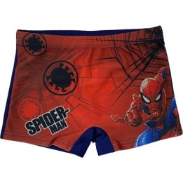 Boxer de Bain Spider-man