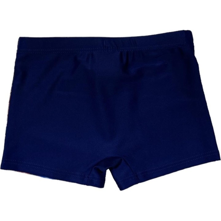 Boxer de Bain Spider-man
