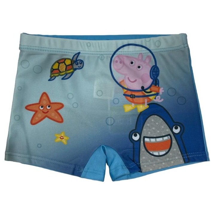 Boxer de Bain Peppa Pig