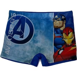 Boxer de Bain Avengers