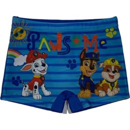 Boxer de Bain Paw Patrol