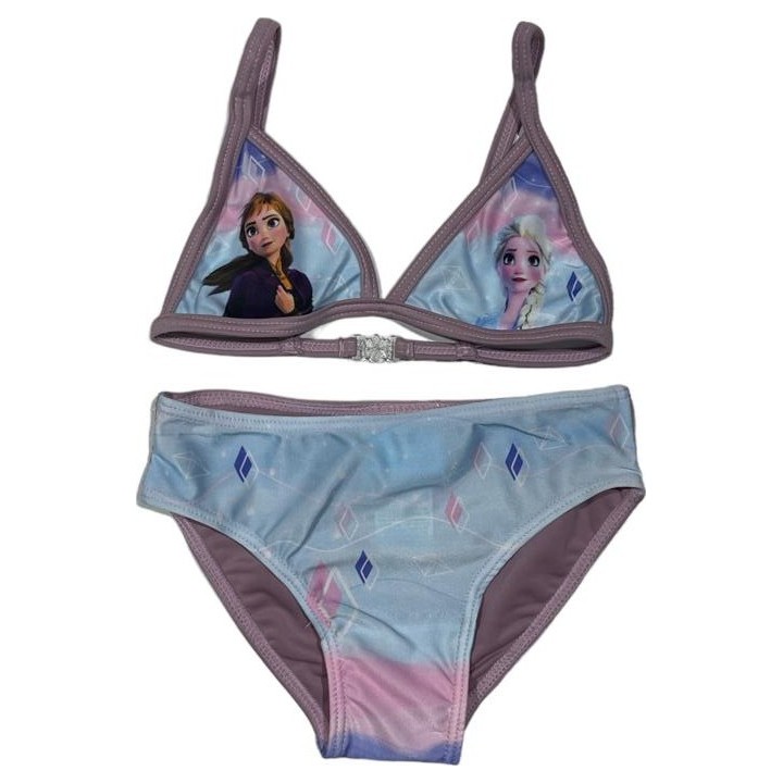 Maillot de bain Frozen Disney   - Swinmsuit