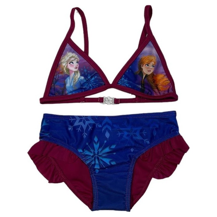 Maillot de bain Frozen Disney   - Swinmsuit