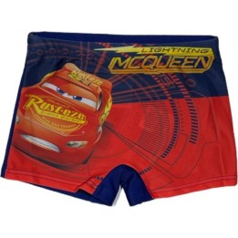 Boxer de Bain Cars Disney