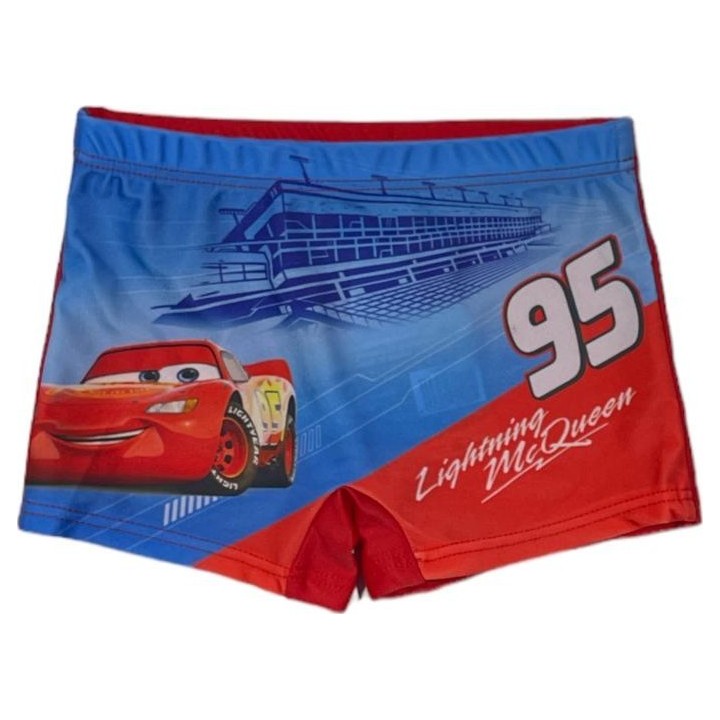 Boxer de Bain Cars Disney