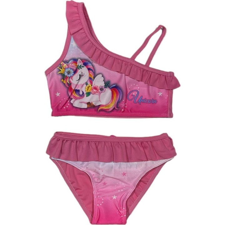 Maillot de bain Licorne  - Swinmsuit
