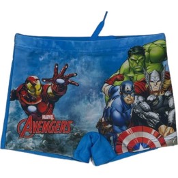 Boxer de Bain Avengers