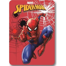 Plaid polaire Spider-man Marvel