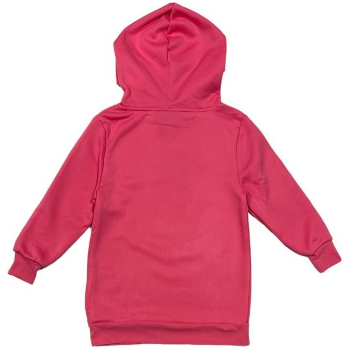 Sweat Capuche Reine Des Neiges - Frozen Pull Oversize