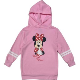 Sweat Capuche Minnie Disney - Frozen Pull Oversize