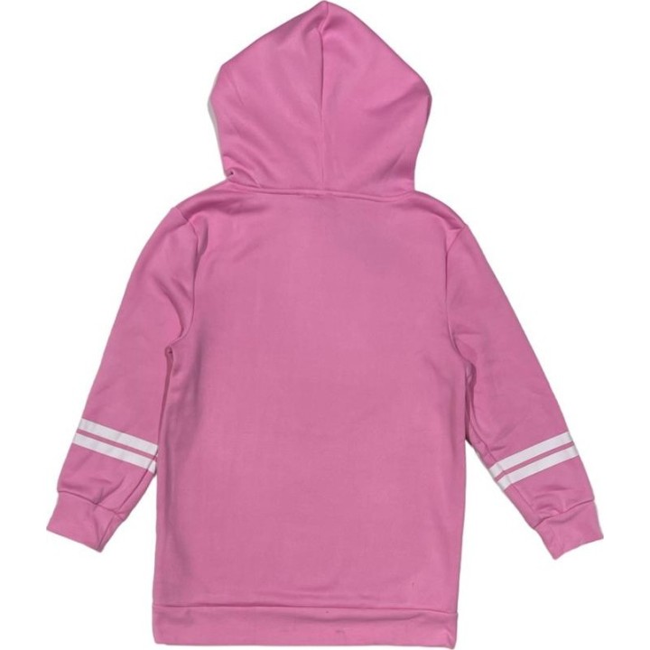 Sweat Capuche Lilo and Stitch Disney - Frozen Pull Oversize
