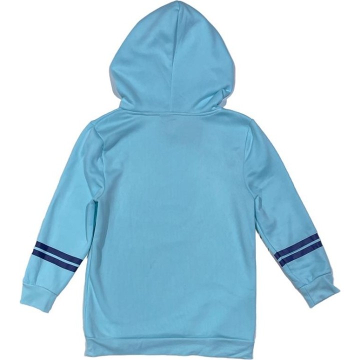 Sweat Capuche Lilo and Stitch Disney - Frozen Pull Oversize