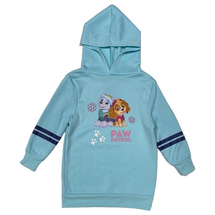 Sweat Capuche Paw Patrol  -  Pull Oversize
