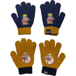 Set gants Naruto