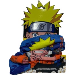 Tour de cou Naruto - Snood Naruto