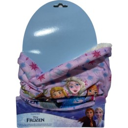 Tour de cou Frozen - Snood Disney