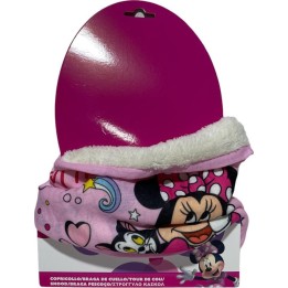 Tour de cou Minnie  - Snood Disney