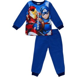 Pyjama Polaire Avengers