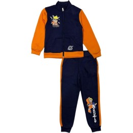 Ensemble Jogging Naruto