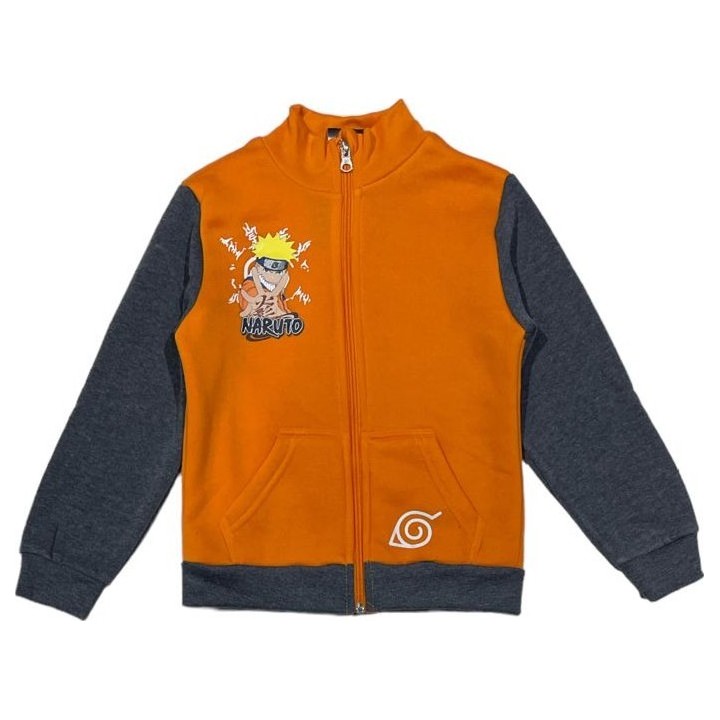 Ensemble Jogging Naruto