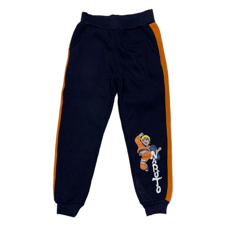 Ensemble Jogging Naruto