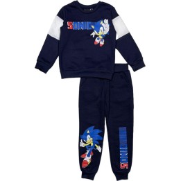 Ensemble Jogging Sonic