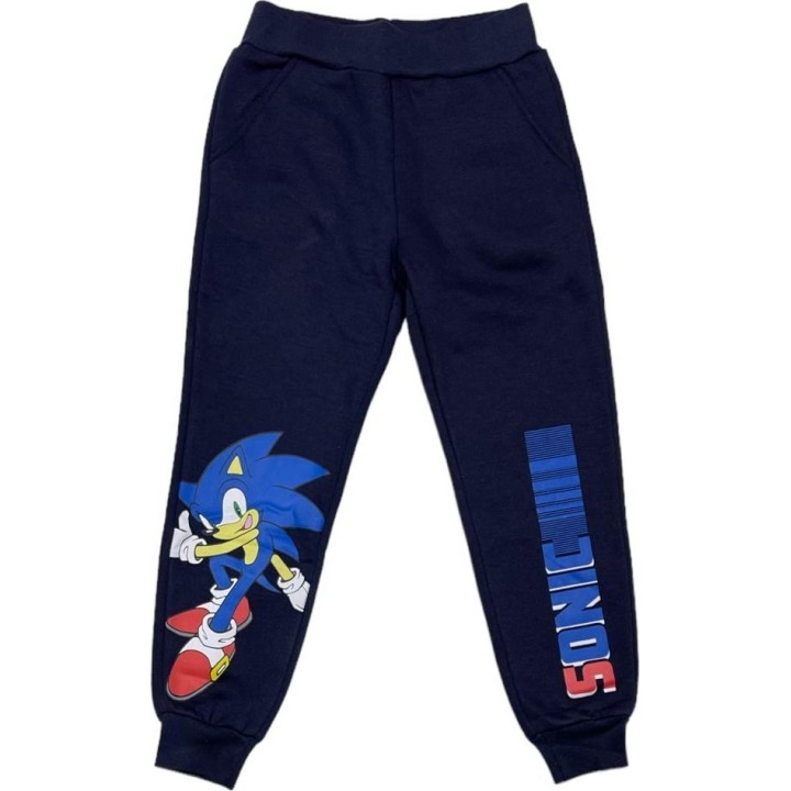Ensemble Jogging Sonic