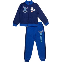 Ensemble Jogging  Stitch Disney