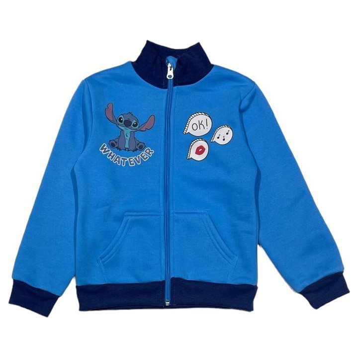 Ensemble Jogging  Stitch Disney