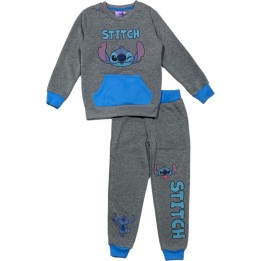 Ensemble Jogging  Stitch Disney