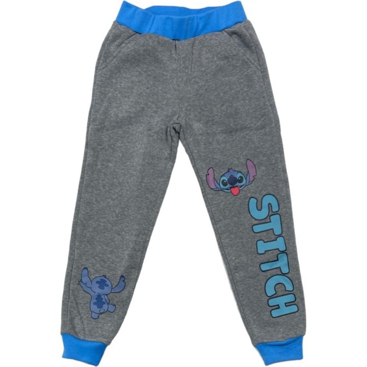 Ensemble Jogging  Stitch Disney