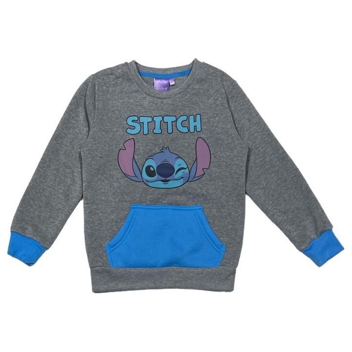Ensemble Jogging  Stitch Disney