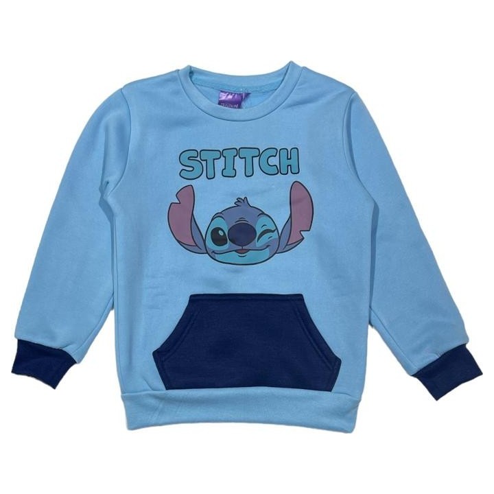Ensemble Jogging  Stitch Disney