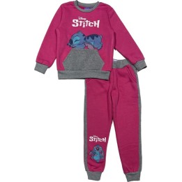 Ensemble Jogging  Stitch Disney