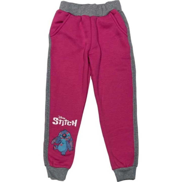 Ensemble Jogging  Stitch Disney