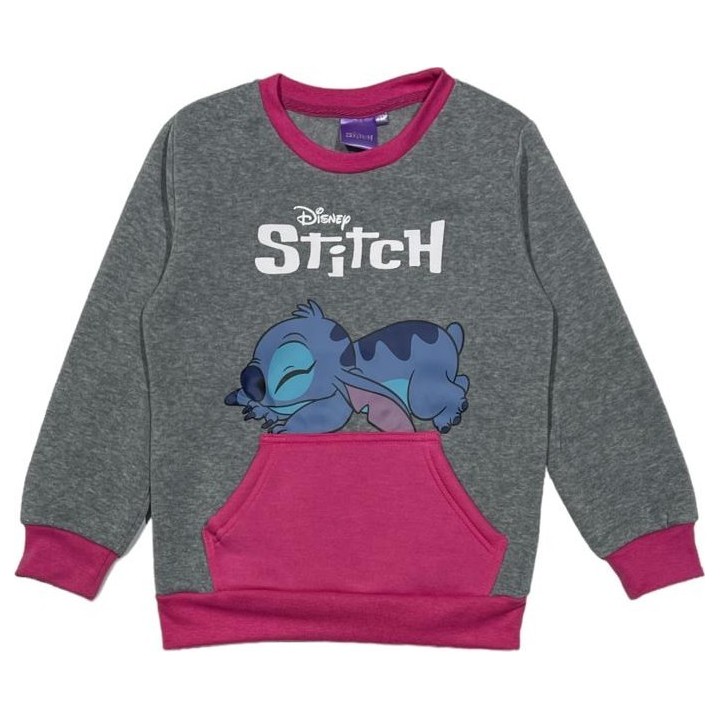 Ensemble Jogging  Stitch Disney