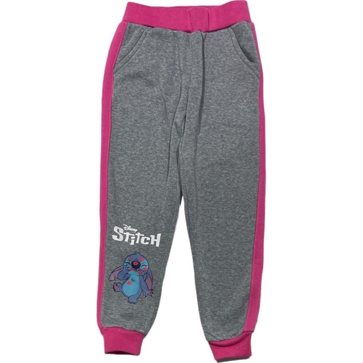 Ensemble Jogging  Stitch Disney