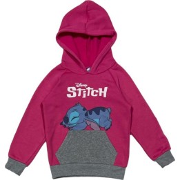 Sweat Stitch Disney  à capuche avec 2 poches