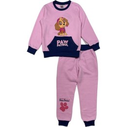 Ensemble Jogging Paw Patrol
